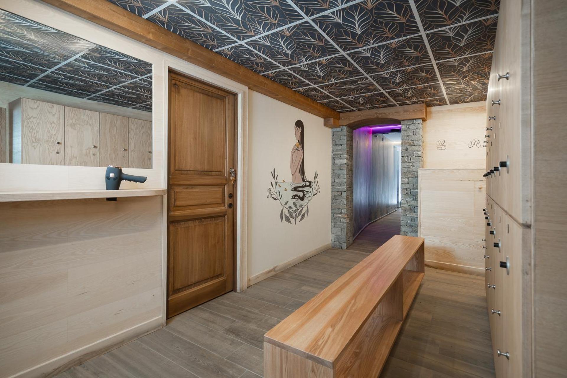 Locanda Bellevue Pré-Saint-Didier Exteriér fotografie