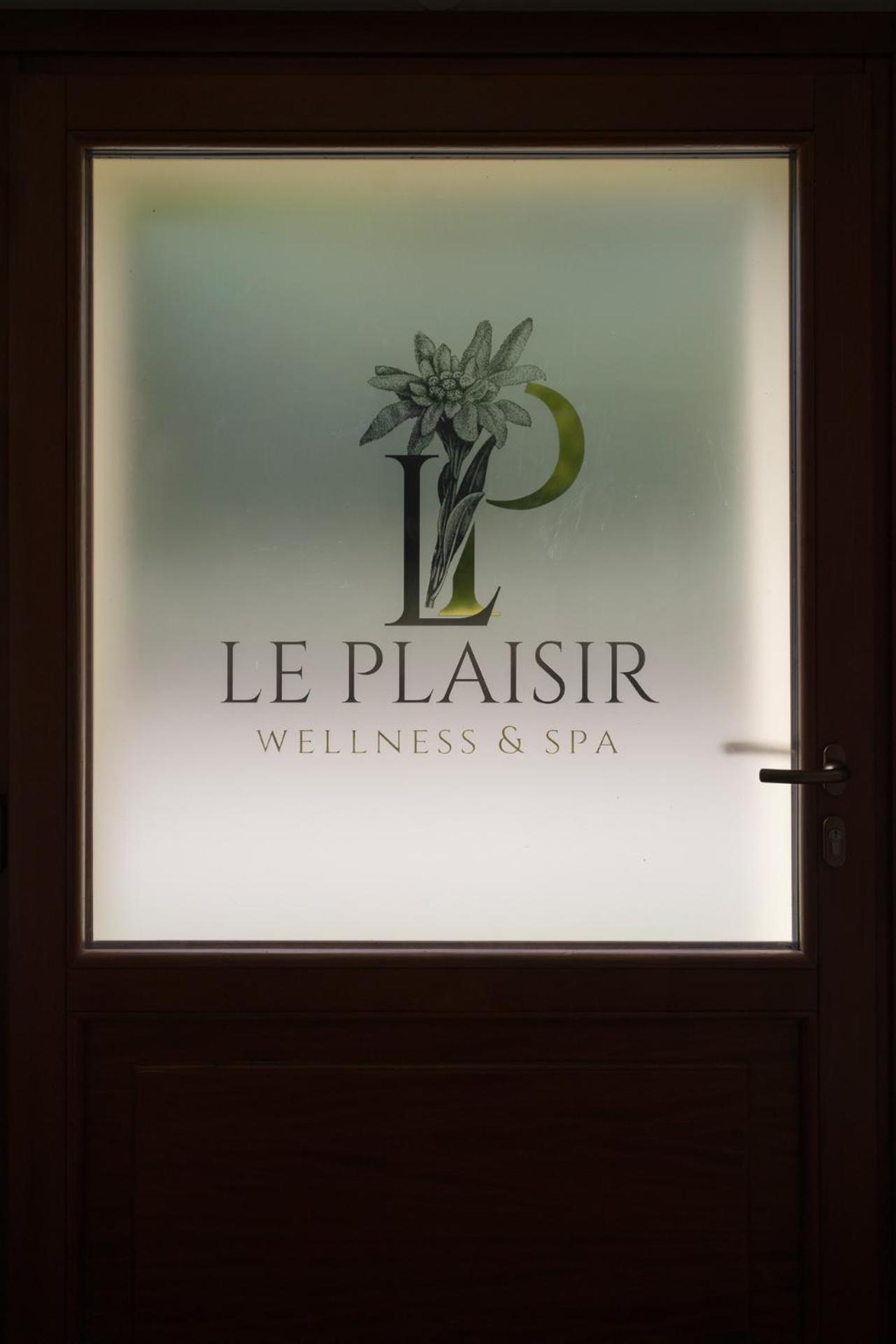Locanda Bellevue Pré-Saint-Didier Exteriér fotografie