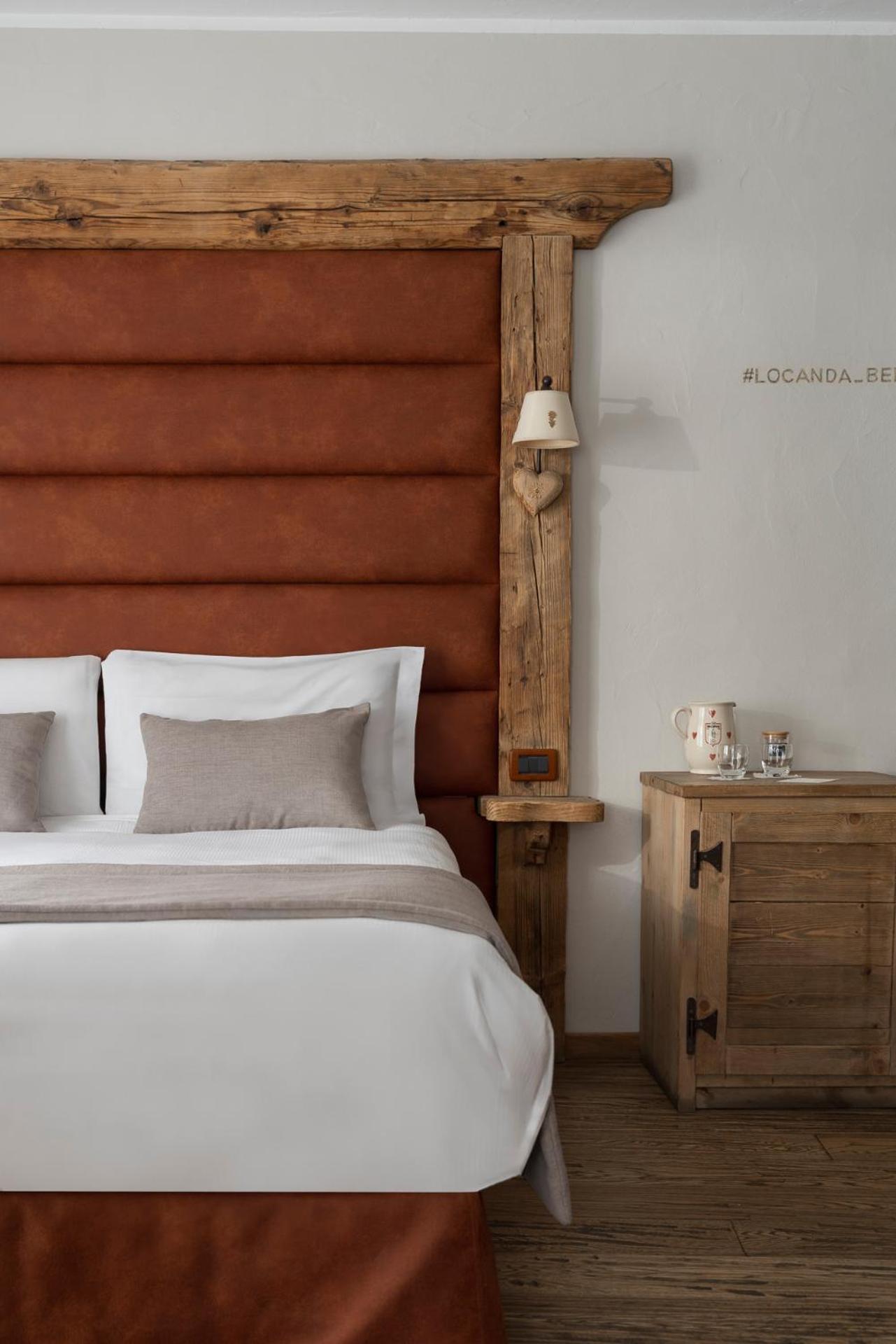 Locanda Bellevue Pré-Saint-Didier Exteriér fotografie